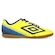 Chuteira Futsal Umbro Force - Adulto AMARELO