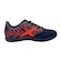 Chuteira Futsal Express Fit 3 Oxn Adulto AZUL
