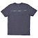 Camiseta Oakley Bark Camo Wt24 - Masculina PRETO
