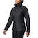 Jaqueta sem Capuz Columbia Bugaboo Ii Fleece Interchange - Feminina PRETO