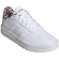 Tênis adidas Court Platform - Feminino BRANCO/MARROM