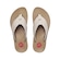 Chinelo Kenner Kyra Pro Comfy - Feminino CAQUI
