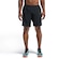 Bermuda Olympikus Ultra 2 em 1 - Masculina PRETO