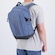 Mochila adidas Power VII AZUL ESCURO