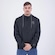 Jaqueta New Era Corta Vento Mlb New York Yankees Basic - Masculina PRETO