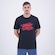 Camiseta New Era Nba Chicago Bulls Sport - Masculina PRETO
