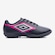 Chuteira Society Umbro Cannon Jr - Infantil PRETO