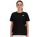 Camiseta New Balance Sport Essentials - Feminina PRETO