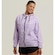 Jaqueta Corta Vento Feminina Wss Caminhada Lilas