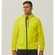 Jaqueta Corta Vento Masculino Wss Brasil Caminhada AMARELO