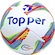 Bola Society Topper Samba Sintética Pro Pu BRANCO