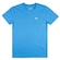 Camiseta New Era Mini Logo - Infantil AZUL
