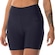 Bermuda Mizuno Sportswear - Feminina AZUL ESCURO