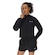Conjunto de Agasalho Mizuno Hoodie 2 - Feminino PRETO