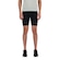 Bermuda de Compressão New Balance Athletics - Masculina PRETO