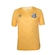 Camisa de Goleiro do Santos 2024 Umbro - Masculina AMARELO