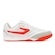 Chuteira Futsal Topper Maestro Td Iv - Adulto BRANCO/CORAL