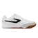 Chuteira Futsal Topper Maestro Td Iv - Adulto BRANCO/PRETO