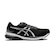 Tênis Asics Gel Nagoya 6 - Masculino PRETO/BRANCO
