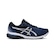Tênis Asics Gel Nagoya 6 - Masculino PRETO/AZUL