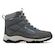 Bota Columbia Firecamp Waterproof - Feminina CINZA ESC/AZUL