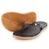 Chinelo Kenner Red High - Unissex PRETO