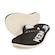 Chinelo Kenner Red - Unissex PRETO