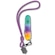 Canivete Victorinox Companion Live To Explore Sydney Style ROXO