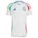 Camisa da Seleção Itália I 24 adidas Masculina Torcedor BRANCO