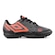 Chuteira Society Umbro Orbit - Júnior PRETO/LARANJA