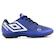 Chuteira Society Umbro Orbit - Júnior AZUL CLA/BRANCO