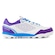 Chuteira Society Umbro X Comfort Adulto BRANCO/ROXO
