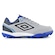 Chuteira Society Umbro X Comfort Adulto CINZA CLA/AZUL