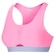 Top Fitness com Bojo Mizuno High Support - Feminino ROSA