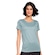 Camiseta Puma Performance 22 - Feminina AZUL