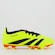 Chuteira de Campo adidas Predator 24 Club Low Fxg - Infantil AMARELO