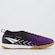 Chuteira de Futsal Penalty Storm Y-3 - Adulto ROXO