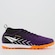 Chuteira Society Penalty Storm Y-3 - Adulto ROXO
