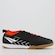 Chuteira de Futsal Penalty Stormy Y-3 - Adulto PRETO
