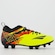 Chuteira de Campo Penalty Rx Locker Y-4 - Adulto AMARELO