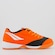 Chuteira de Futsal Penalty Max 200 - Infantil LARANJA