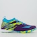 Chuteira de Futsal Penalty Rx Locker Y-4 - Adulto ROXO