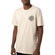 Camiseta Lost Spider Wt24 - Masculina CAQUI