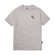 Camiseta Mcd Sobreposto Peito - Masculina CINZA