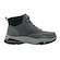 Bota Skechers Ralcon Top Point Masculino CINZA