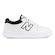 Tênis New Balance 480 Low Masculino BRANCO/PRETO