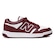 Tênis New Balance 480 Low Masculino VINHO/BRANCO