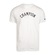 Camiseta Champion Mc Superior - Masculina OFF WHITE
