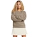 Blusão de Moletom Under Armour Unstoppable Fleece - Feminino MARROM