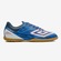 Chuteira Futsal Umbro Ultimate - Adulto AZUL/BRANCO